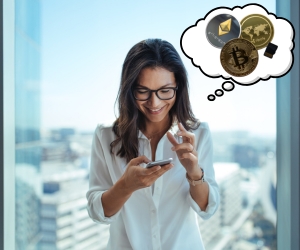 Co oznacza podpisanie w kryptowalucie?