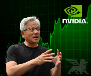 Akcje firmy NVIDIA: nadal okazja czy przewartościowane?