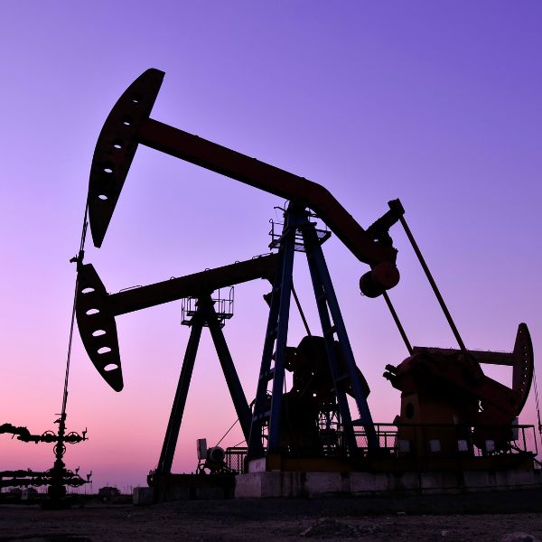 Jak wojna w Iranie wpływa na rynek ropy