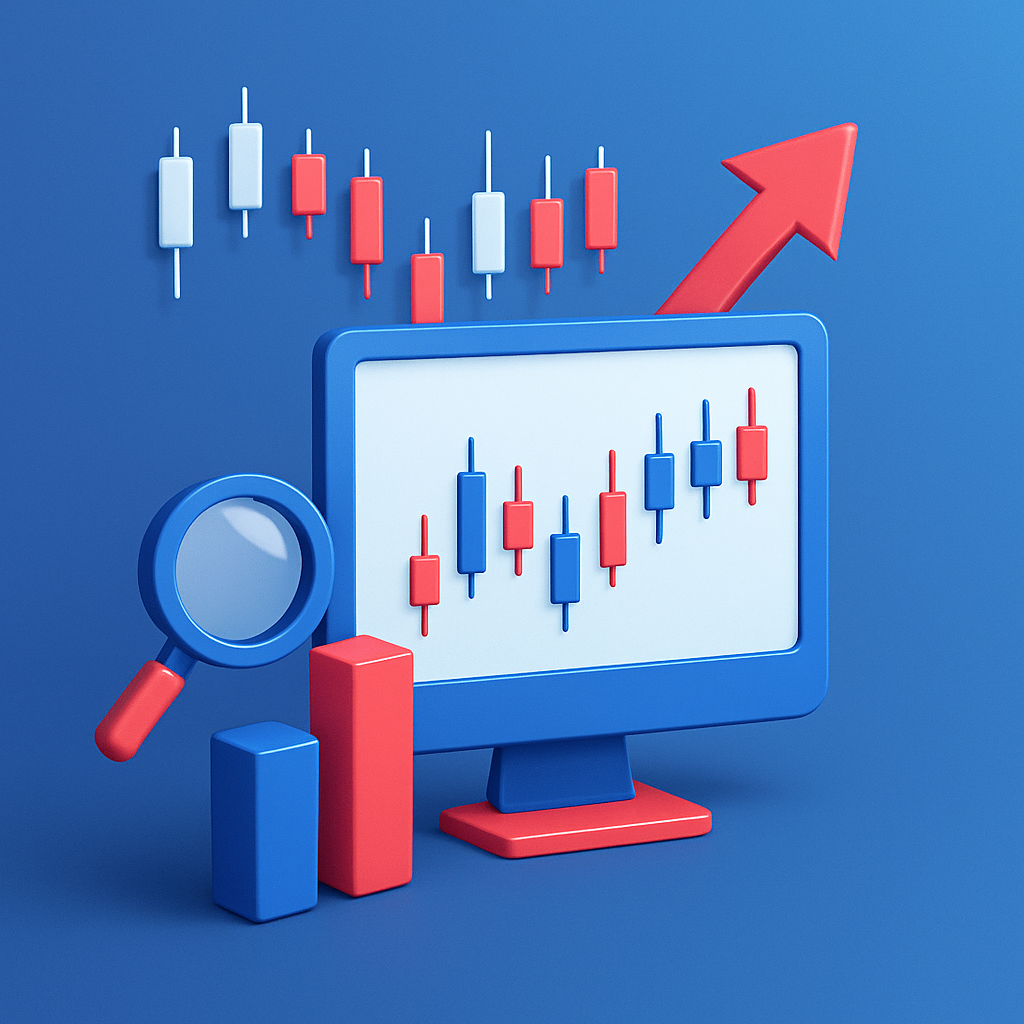 Najlepsi brokerzy akcji w Polsce