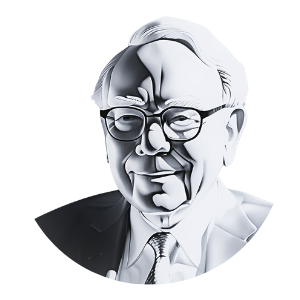 Warren Buffett